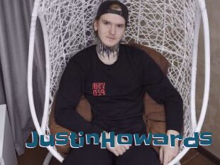 JustinHowards