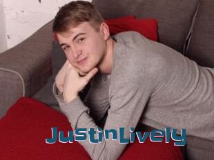 JustinLively