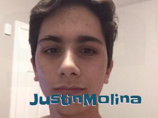 JustinMolina