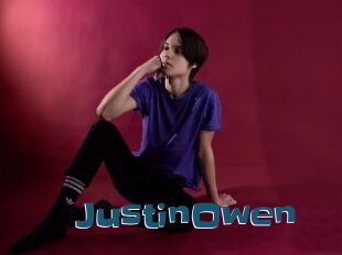 JustinOwen