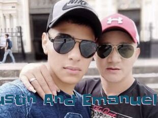 Justin_And_Emanuel