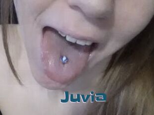 Juvia