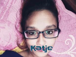 Katje