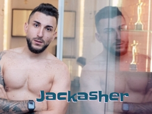 Jackasher