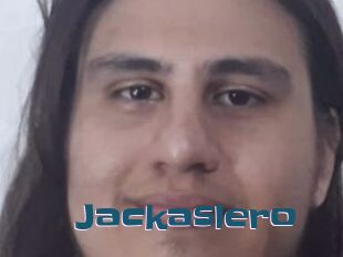 Jackaslero