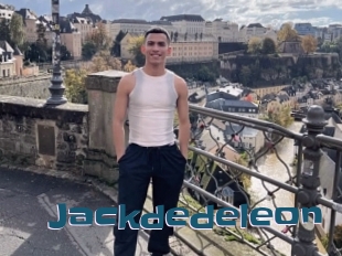 Jackdedeleon