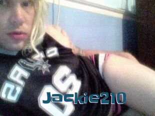 Jackie210