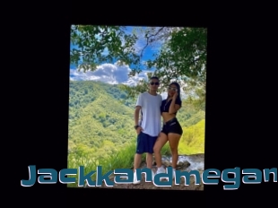 Jackkandmegan