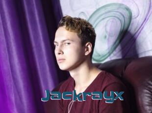 Jackrayx