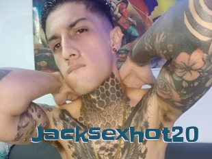 Jacksexhot20