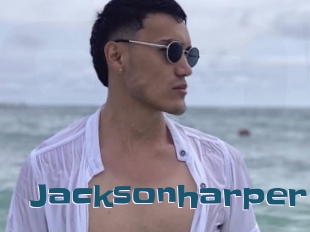 Jacksonharper