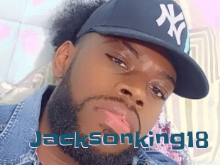 jacksonking18 Gang Bangs