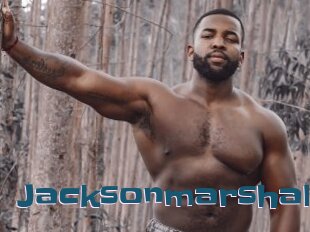 Jacksonmarshall