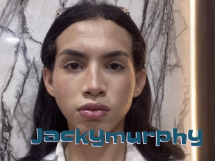 Jackymurphy