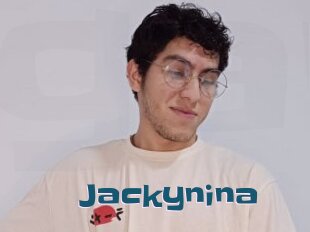 Jackynina