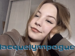 Jacquelynnpogue