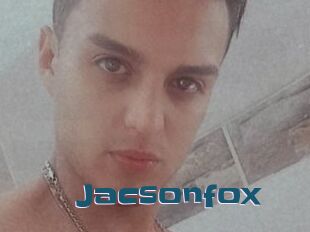 Jacsonfox