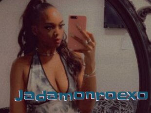 Jadamonroexo