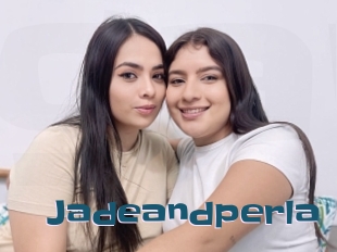 jadeandperla Gang Bangs