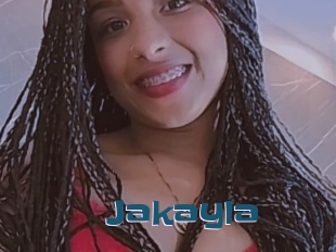 Jakayla