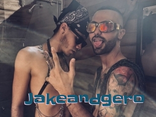 Jakeandgero