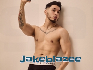 Jakeblazee
