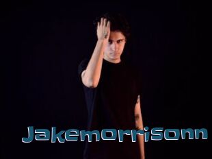 Jakemorrisonn