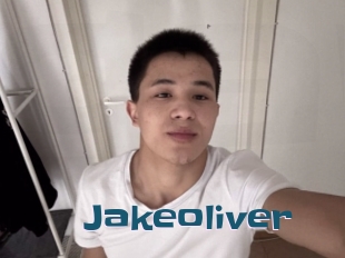 Jakeoliver