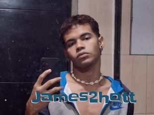 James2hott