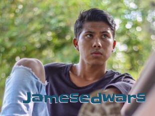 Jamesedwars
