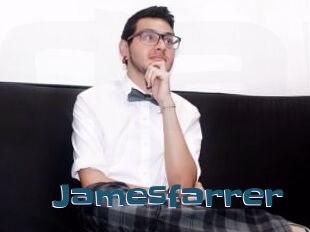 Jamesfarrer