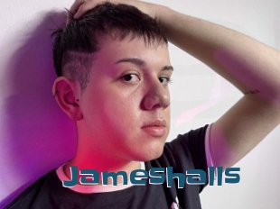 Jameshalls