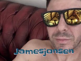 Jamesjonsen