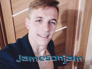 Jamesonjam