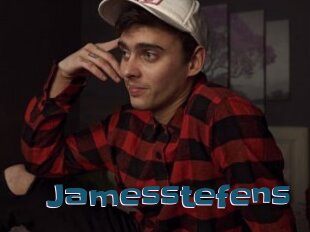 Jamesstefens