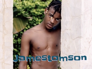 Jamestomson