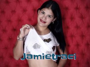 Jamietraci
