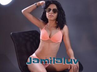 Jamilaluv