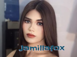 Jamillafox