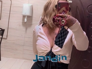 Jandin