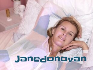 Janedonovan