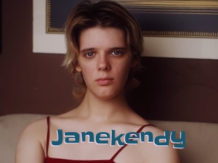 Janekendy