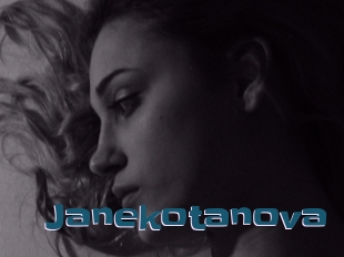 Janekotanova