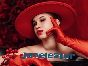 janelestur Gang Bangs