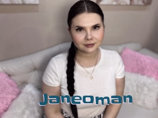 Janeoman
