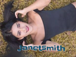 Janetsmith