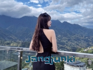 Jangjunki