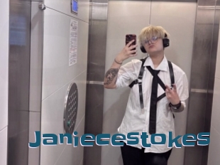 Janiecestokes