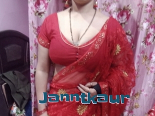 Janntkaur
