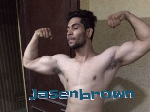 Jasenbrown